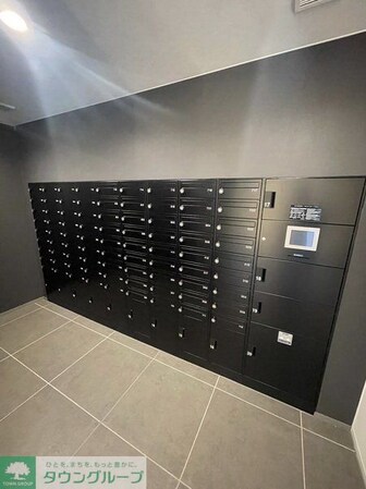 アーバンパーク北戸田の物件内観写真